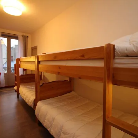 T3 Au Mont-dore Avec Wifi, Centre-ville, Pour 6 Pers. - Fr-1-608-17