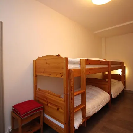 T3 Au Mont-dore Avec Wifi, Centre-ville, Pour 6 Pers. - Fr-1-608-17