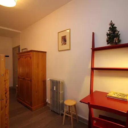 Apartment T3 Au Mont-dore Avec Wifi, Centre-ville, Pour 6 Pers. - Fr-1-608-17