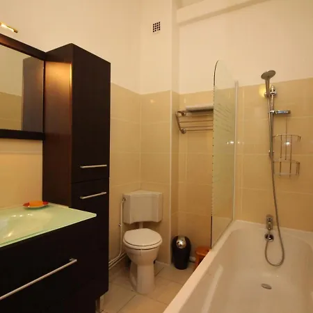 T3 Au Mont-dore Avec Wifi, Centre-ville, Pour 6 Pers. - Fr-1-608-17 Le Mont-Dore