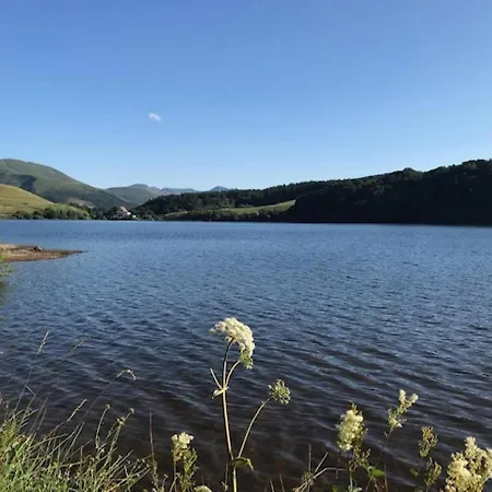 Appartamento T3 Au Mont-dore Avec Wifi, Centre-ville, Pour 6 Pers. - Fr-1-608-17 Le Mont-Dore